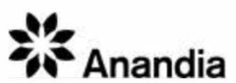 ANANDIA Logo (EUIPO, 12/14/2018)