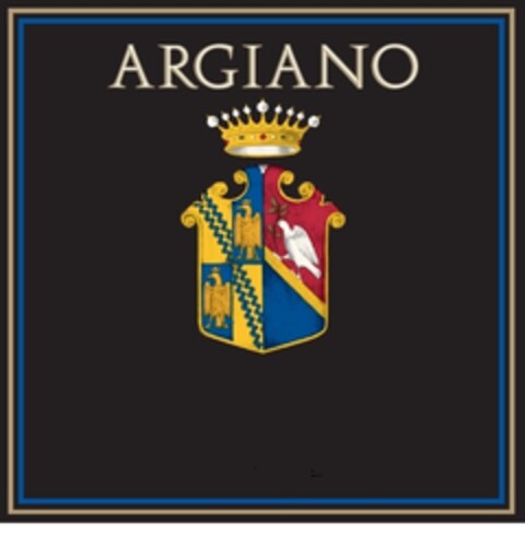 ARGIANO Logo (EUIPO, 12/21/2018)