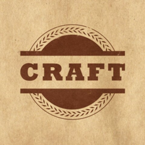 CRAFT Logo (EUIPO, 10.01.2019)