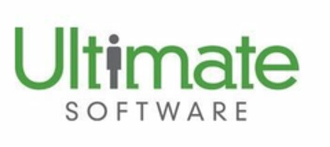 ULTIMATE SOFTWARE Logo (EUIPO, 01/17/2019)