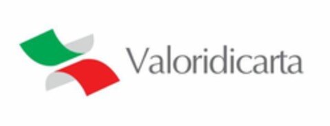 VALORIDICARTA Logo (EUIPO, 29.01.2019)