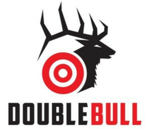 DOUBLE BULL Logo (EUIPO, 01.02.2019)