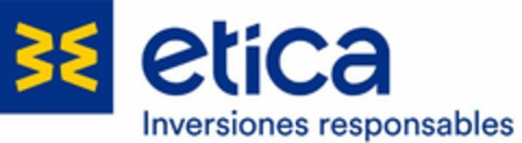 etica Inversiones responsables Logo (EUIPO, 05.02.2019)