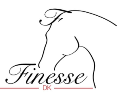 Finesse DK Logo (EUIPO, 08.02.2019)