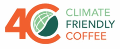 4C Climate Friendly Coffee Logo (EUIPO, 19.02.2019)