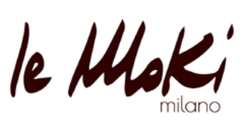 Le MoKi milano Logo (EUIPO, 02/18/2019)