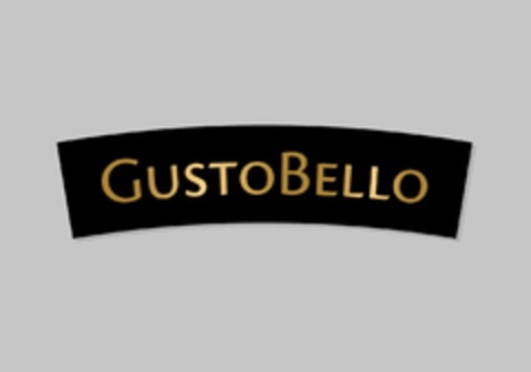 GUSTOBELLO Logo (EUIPO, 21.02.2019)