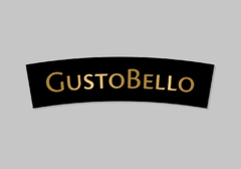 GUSTOBELLO Logo (EUIPO, 02/21/2019)