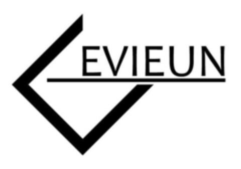 EVIEUN Logo (EUIPO, 03/20/2019)