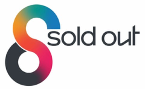 sold out Logo (EUIPO, 26.03.2019)