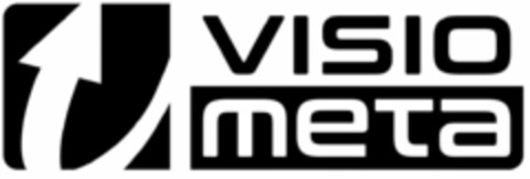 VISIOMETA Logo (EUIPO, 02.04.2019)