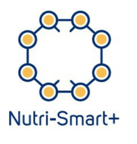 Nutri-Smart+ Logo (EUIPO, 04.04.2019)