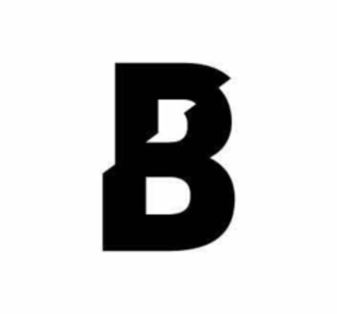 B Logo (EUIPO, 11.04.2019)