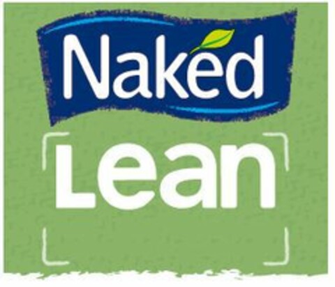 Naked Lean Logo (EUIPO, 26.04.2019)