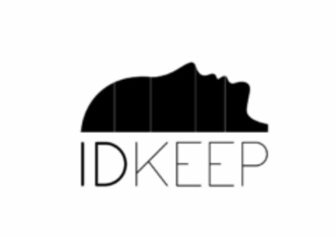 IDKEEP Logo (EUIPO, 02.05.2019)