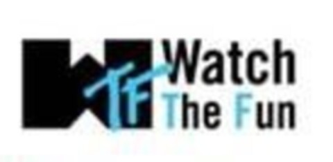 WTF Watch The Fun Logo (EUIPO, 07.05.2019)
