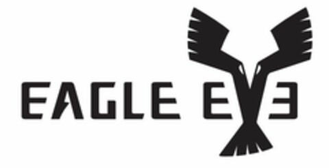 EAGLE EYE Logo (EUIPO, 16.05.2019)