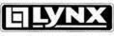 LYNX Logo (EUIPO, 06/28/2019)
