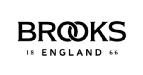 BROOKS 18 ENGLAND 66 Logo (EUIPO, 10/10/2019)