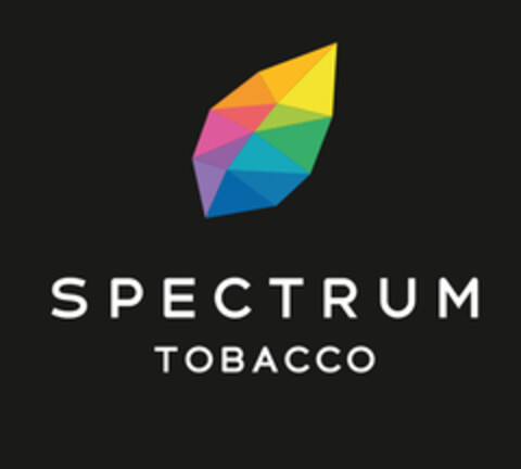 Spectrum Tobacco Logo (EUIPO, 13.11.2019)