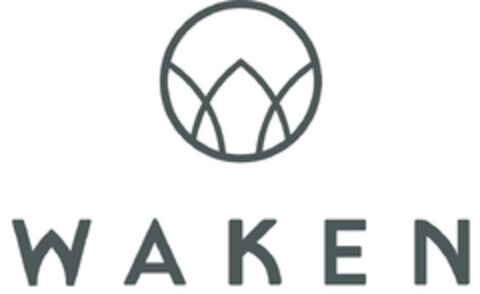 WAKEN Logo (EUIPO, 06.12.2019)