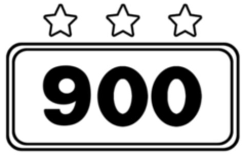 900 Logo (EUIPO, 09.12.2019)