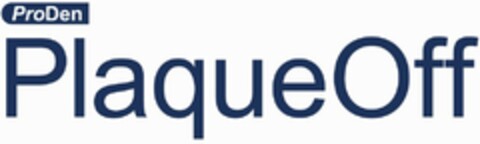 PRODEN PLAQUEOFF Logo (EUIPO, 12/18/2019)