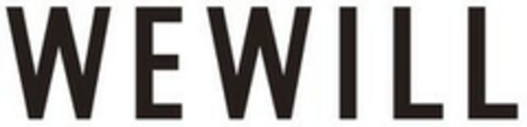 WEWILL Logo (EUIPO, 27.12.2019)