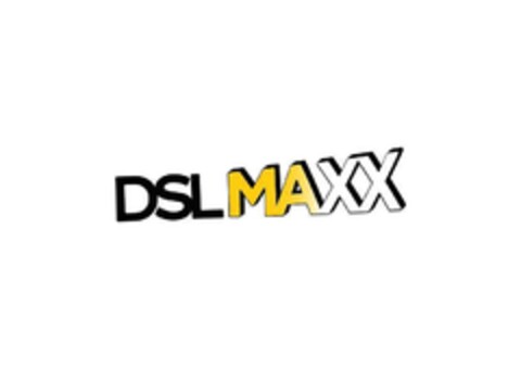 DSLMAXX Logo (EUIPO, 01/03/2020)