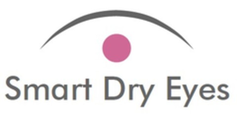 Smart Dry Eyes Logo (EUIPO, 07.01.2020)