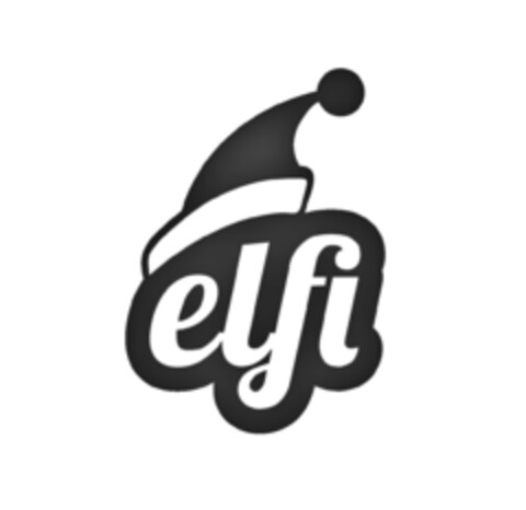 Elfi Logo (EUIPO, 01/22/2020)