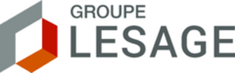 GROUPE LESAGE Logo (EUIPO, 29.01.2020)