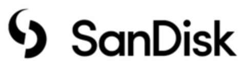 SanDisk Logo (EUIPO, 03.03.2020)