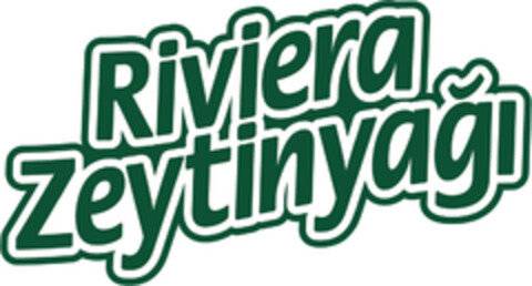 Riviera Zeytinyağı Logo (EUIPO, 13.03.2020)