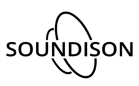 SOUNDISON Logo (EUIPO, 10.04.2020)