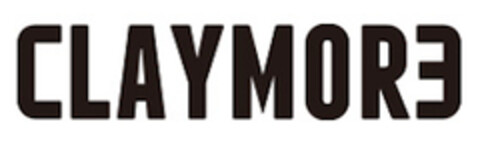 CLAYMORE Logo (EUIPO, 04/27/2020)