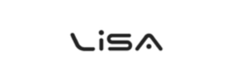 LiSA Logo (EUIPO, 08.05.2020)