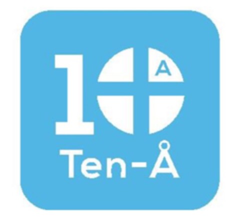 10A + Ten-Å Logo (EUIPO, 11.05.2020)