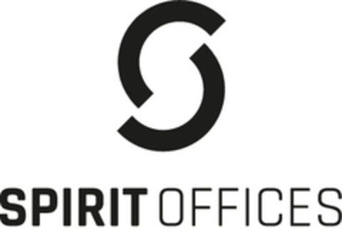 SPIRIT OFFICES Logo (EUIPO, 02.06.2020)