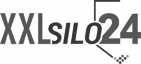 XXLSILO24 Logo (EUIPO, 05.06.2020)