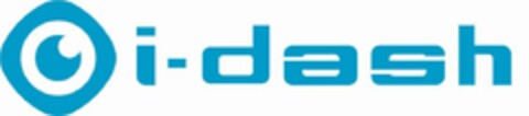 I DASH Logo (EUIPO, 11.06.2020)