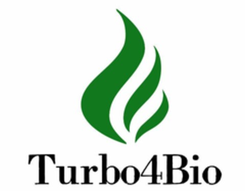 TURBO4BIO Logo (EUIPO, 12.06.2020)