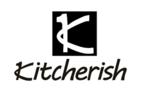 Kitcherish Logo (EUIPO, 16.06.2020)