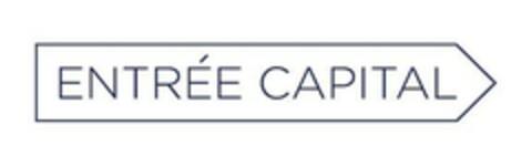 ENTRÉE CAPITAL Logo (EUIPO, 08.07.2020)