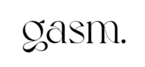 gasm. Logo (EUIPO, 07/28/2020)