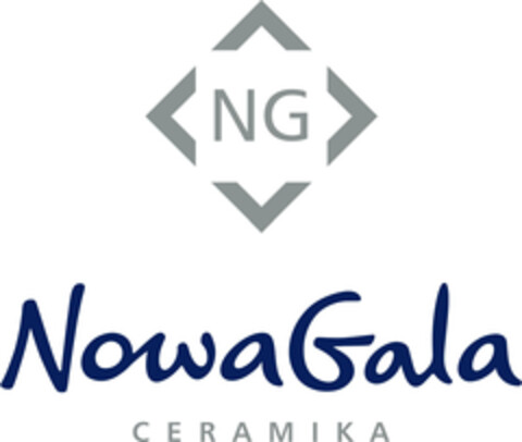 NG NOWA GALA CERAMIKA Logo (EUIPO, 05.08.2020)