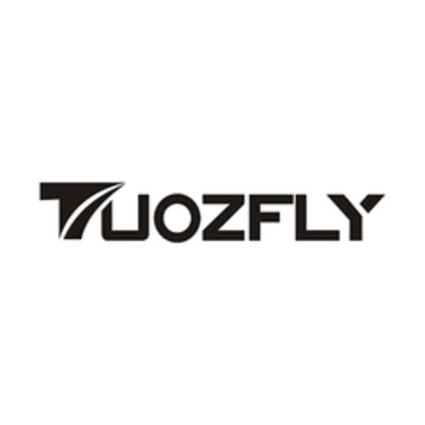 TUOZFLY Logo (EUIPO, 11.09.2020)