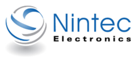 NINTEC ELECTRONICS Logo (EUIPO, 24.09.2020)