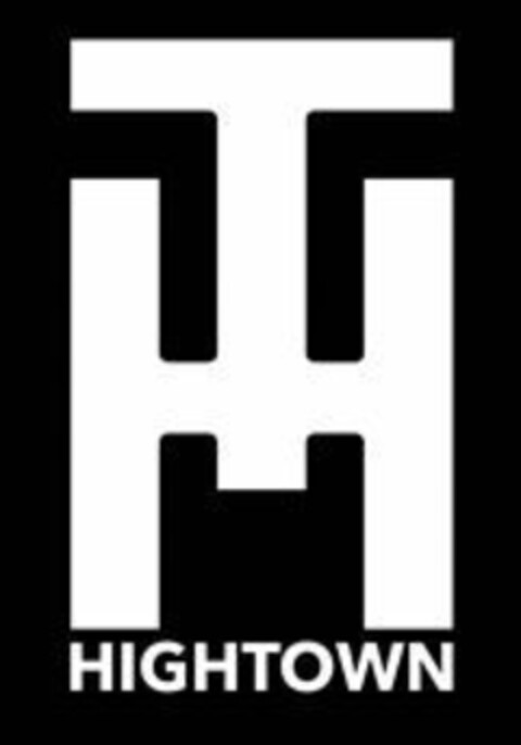 HIGHTOWN Logo (EUIPO, 29.09.2020)