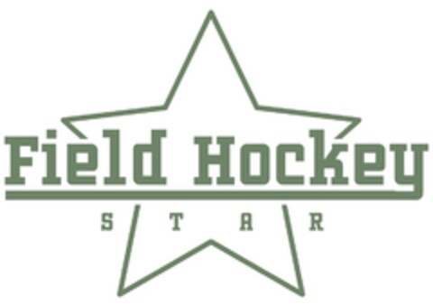 Field Hockey STAR Logo (EUIPO, 29.09.2020)